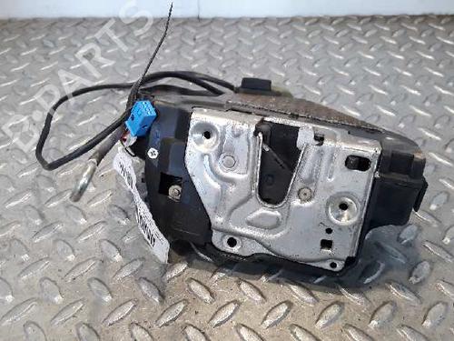 Used Rear right lock MERCEDES-BENZ CLS (C219) [2004-2011]  3124682