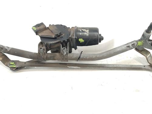 Used Front wiper motor CITROËN C2 (JM_) 1.4 (73 hp) 25742897