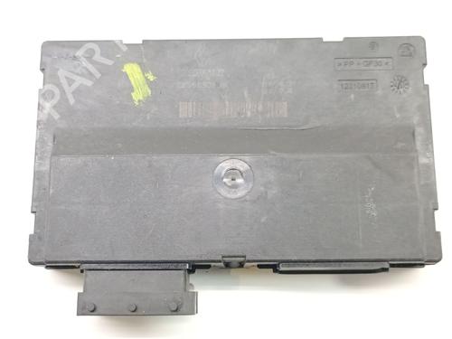 Used Control unit Control unit RENAULT MEGANE III Grandtour (KZ0/1) 1.6 dCi (KZ00, KZ12, KZ13) (130 hp) 40499847 40499847