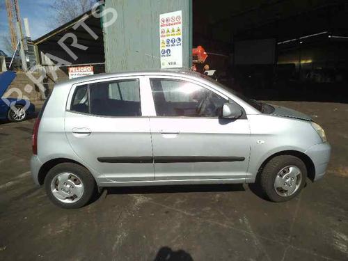 Front wiper motor KIA PICANTO I (SA) 1.0 | BP3042841M29 