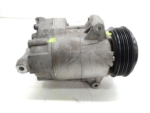 AC compressor OPEL ASTRA J (P10) 1.6 CDTi (68) | BP34349321M34  - Image 5
