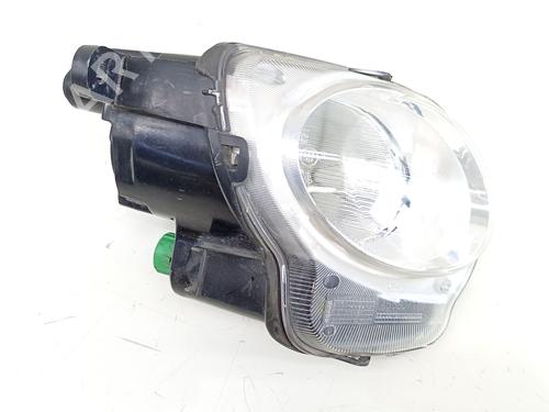 Used Right front fog light Right front fog light 37219400 37219400