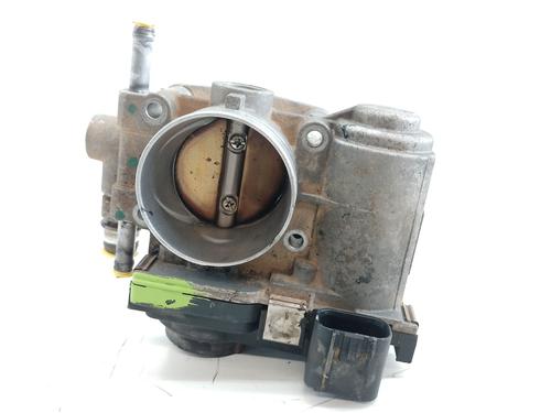 Used Throttle body OPEL ZAFIRA / ZAFIRA FAMILY B (A05) [2005-2019]  29506035