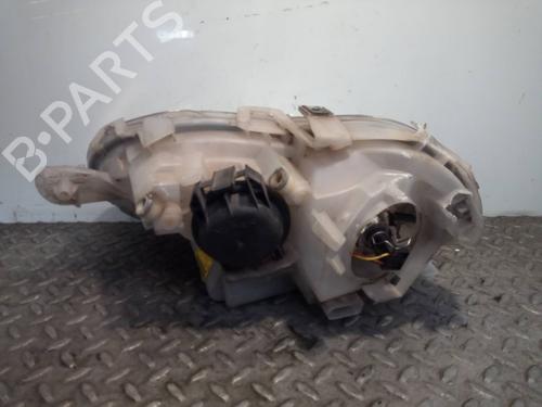 Left headlight SMART FORTWO Coupe (450) 0.7 (450.352, 450.332) | BP16249639C28 