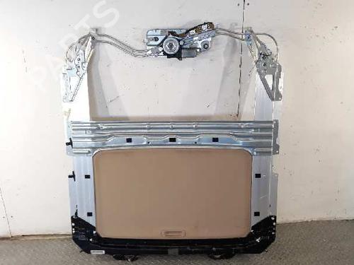 Soltak HONDA ACCORD VII (CL, CN) [2003-2012]  14229511