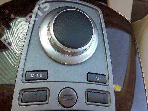 Rear right exterior door handle BMW 7 (E65, E66, E67) 730 Ld | BP3044895C130  - Image 6