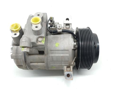 Compressor A/A SUZUKI GRAND VITARA II (JT, TE, TD) 1.9 DDiS (JB419WD, JB419XD) (129 hp) 30078799