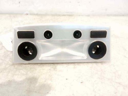 Used Interior roof light Interior roof light BMW 5 (E60) 525 d (177 hp) 7433056 7433056