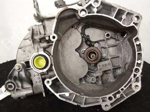 Used Gearbox OPEL CORSA E (X15) [2014-2025]  3681440