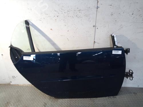 Right front door SMART FORTWO Coupe (450) 0.7 (450.352, 450.332) | BP16311667C3 