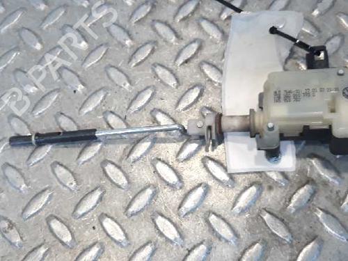 Fuel door actuator SKODA SUPERB I (3U4)  | BP10277178E18 