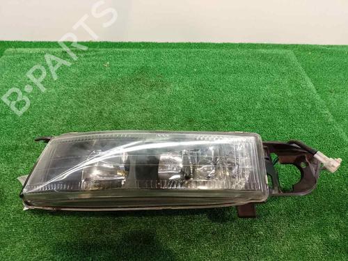 Used Right headlight MITSUBISHI GALANT VIII (EA_) [1996-2004]  17533374