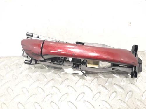 Høyre foran utvendig håndtak MERCEDES-BENZ C-CLASS (W203) [2000-2007]  3051203