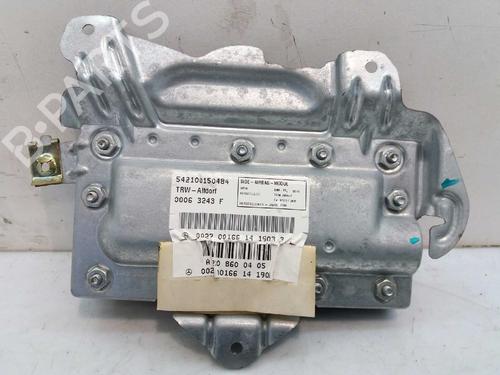Electronic module MERCEDES-BENZ S-CLASS (W220)  | BP3082888M83 