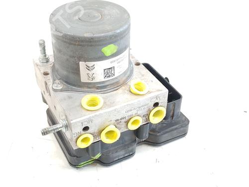 Used ABS pump PEUGEOT RIFTER 1.5 BlueHDi 100 (102 hp) 32394375