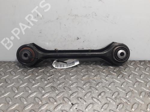 Used Left rear suspension arm BMW 3 (E90) 320 d (163 hp) 8129076