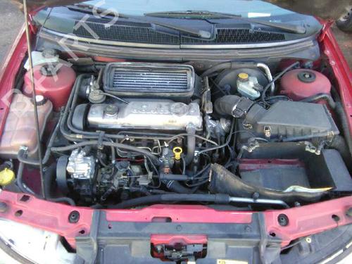 Front left window mechanism FORD MONDEO II (BAP)  | BP4689803C22 