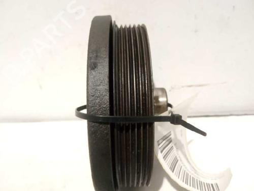 Pulley FORD MONDEO IV (BA7)  | BP14231689M122 