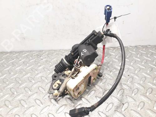 Used Rear right lock TATA SAFARI (42_FD) [1998-2025]  12548356