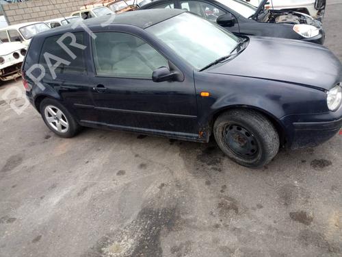 Right front driveshaft VW GOLF IV (1J1) 1.9 TDI | BP13497945M39 