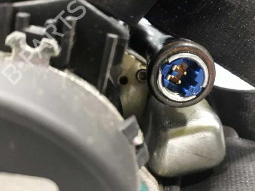 Kollisonspute sett AUDI A4 B7 Avant (8ED) 2.0 TDI 16V | BP3536274C86 