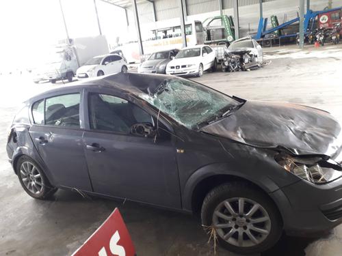 Mass air flow sensor OPEL ASTRA H (A04) 1.7 CDTI (L48) | BP9956060M95 