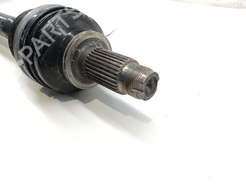 Left rear driveshaft BMW 5 (E39)  | BP24105998M40 
