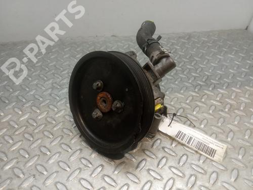 Used Steering pump Steering pump MERCEDES-BENZ E-CLASS (W211) E 200 CDI (211.007) (136 hp) 10196331 10196331