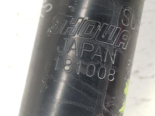 Right front shock absorber SUBARU FORESTER (SH_) 2.0 D AWD (SHH, SHD, SHN) | BP29457457M17 