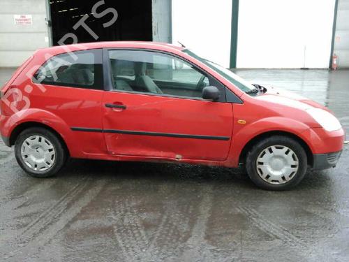 Starter FORD FIESTA V (JH_, JD_)  | BP7453672M8 