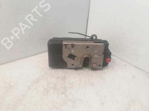 Used Rear right lock OPEL VECTRA C GTS (Z02) 1.9 CDTI (F68) (120 hp) 5182805