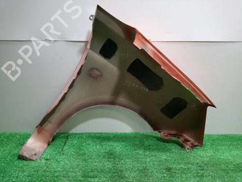 Left front fenders KIA PICANTO I (SA) 1.0 | BP18065626C41 