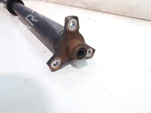 Driveshaft BMW 1 (E81) 118 d | BP4494979M37 