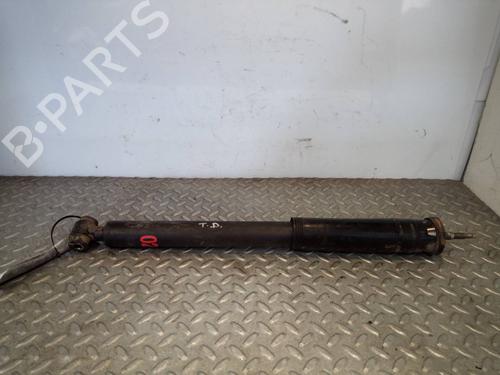 Used Left rear shock absorber MERCEDES-BENZ E-CLASS (W211) [2002-2009]  13625854