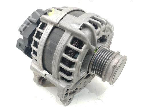 Used Alternator Alternator SEAT ATECA (KH7, KHP) 1.5 TSI (150 hp) 33844222 33844222