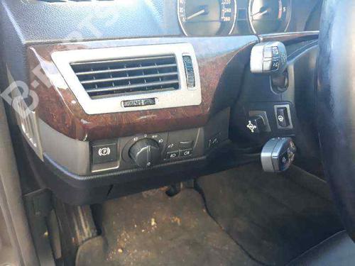 Right front door panel BMW 7 (E65, E66, E67) 740 d | BP7402691C59  - Image 21