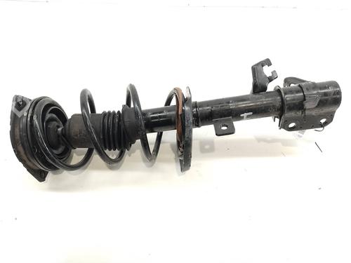 Used Left front shock absorber NISSAN MICRA III (K12) [2002-2011]  20234285