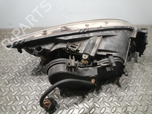 Left headlight FORD MONDEO III (B5Y)  | BP14237524C28 