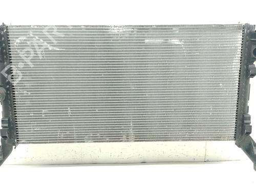 Used Water radiator RENAULT LAGUNA III (BT0/1) 2.0 dCi (BT01, BT08, BT09, BT0E, BT0K, BT12, BT1C, BT1D,... (150 hp) 31941054