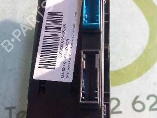 Climate control OPEL ASTRA H GTC (A04)  | BP3070954I5 