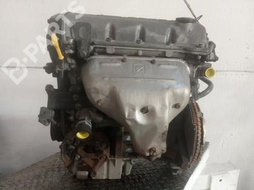 Used Engine Engine KIA CLARUS (K9A) 1.8 i 16V (116 hp) 10015005 10015005