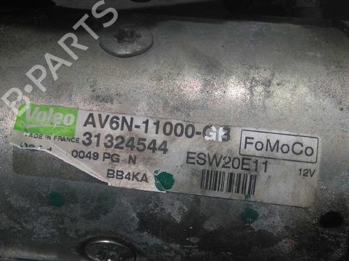 Starter FORD FOCUS III  | BP3054999M8 