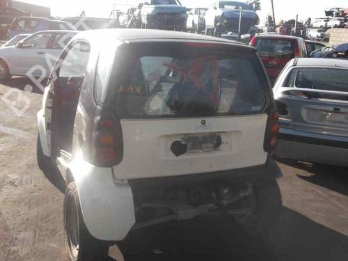 Starter SMART CITY-COUPE (450)  | BP3081324M8 
