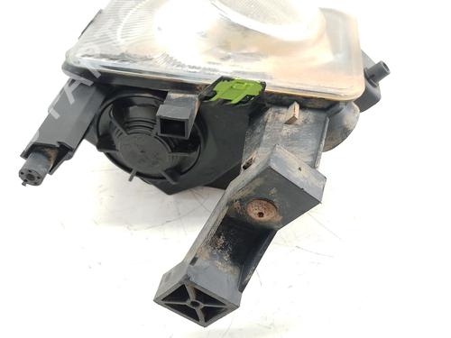 Left front fog light OPEL ZAFIRA / ZAFIRA FAMILY B (A05)  | BP29506024C30 