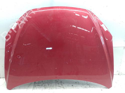Used Hood Hood MAZDA CX-5 (KE, GH) 2.2 D (KE2FW) (150 hp) 33203878 33203878
