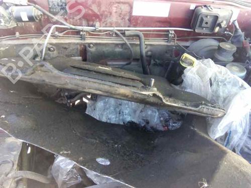 Andre ISUZU TROOPER III 3.0 DTI | BP14229717O1 