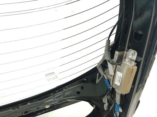 Tailgate HONDA CIVIC VIII Hatchback (FN, FK) 2.2 CTDi (FK3) | BP24107204C6 
