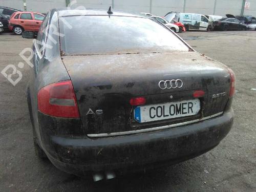 Left front window switch AUDI A6 C5 (4B2) 2.5 TDI | BP6563651I27 