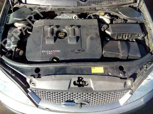 Gearbox FORD MONDEO III (B5Y) 2.0 TDCi | BP3053212M3 