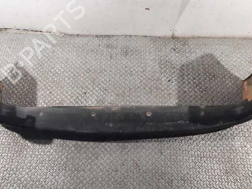 Rear bumper RENAULT KANGOO (KC0/1_) D 65 1.9 (KC0E, KC02, KC0J, KC0N) | BP6570214C8 
